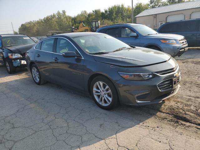 Photo 3 VIN: 1G1ZD5ST0JF105502 - CHEVROLET MALIBU LT 