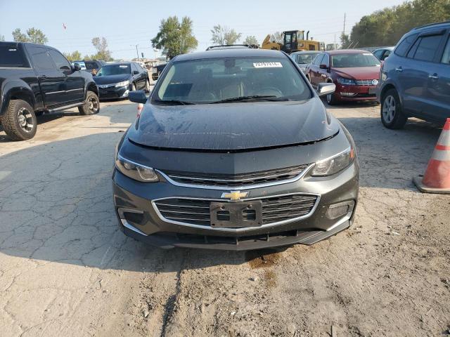 Photo 4 VIN: 1G1ZD5ST0JF105502 - CHEVROLET MALIBU LT 