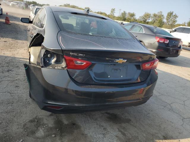 Photo 5 VIN: 1G1ZD5ST0JF105502 - CHEVROLET MALIBU LT 