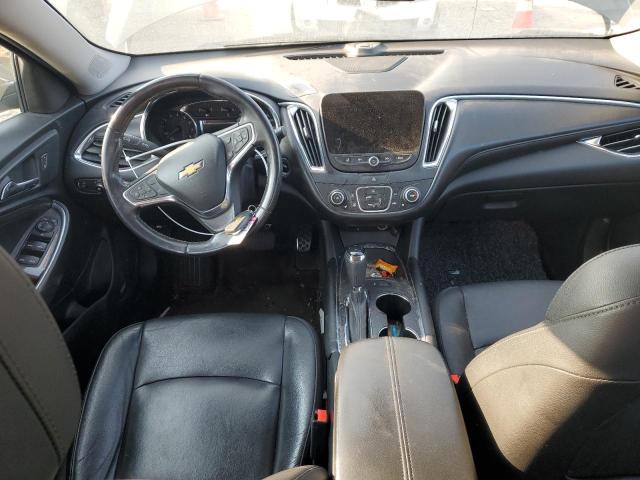 Photo 7 VIN: 1G1ZD5ST0JF105502 - CHEVROLET MALIBU LT 