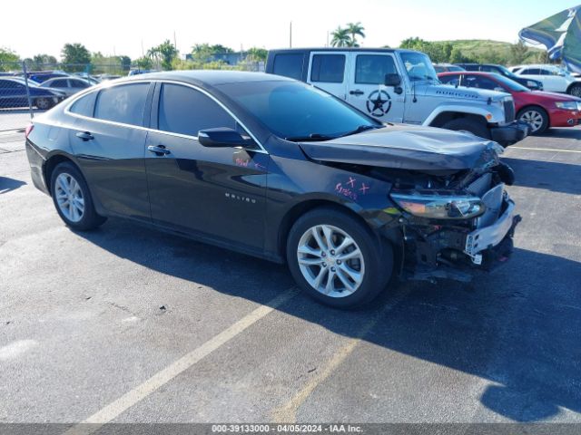 Photo 0 VIN: 1G1ZD5ST0JF105631 - CHEVROLET MALIBU 