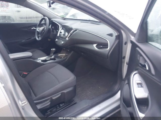 Photo 4 VIN: 1G1ZD5ST0JF109422 - CHEVROLET MALIBU 