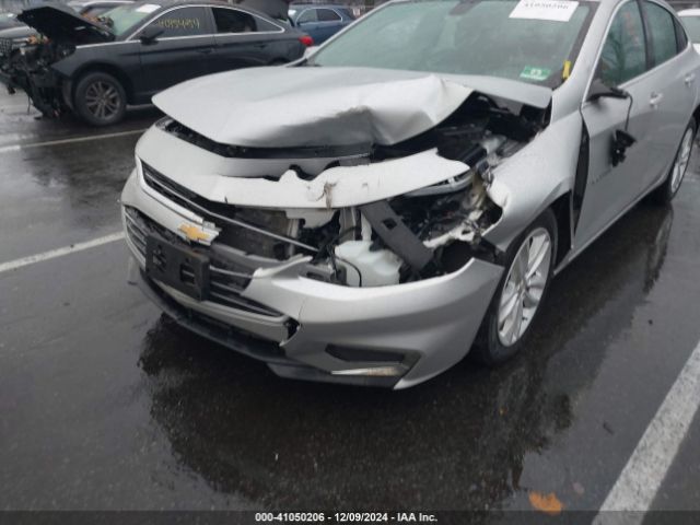 Photo 5 VIN: 1G1ZD5ST0JF109422 - CHEVROLET MALIBU 