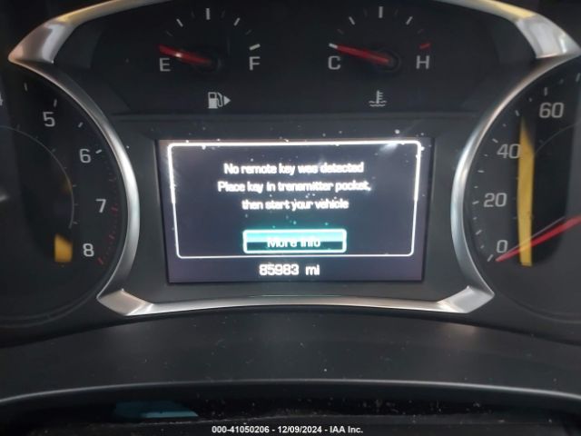 Photo 6 VIN: 1G1ZD5ST0JF109422 - CHEVROLET MALIBU 