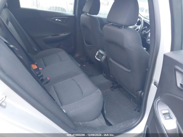 Photo 7 VIN: 1G1ZD5ST0JF109422 - CHEVROLET MALIBU 