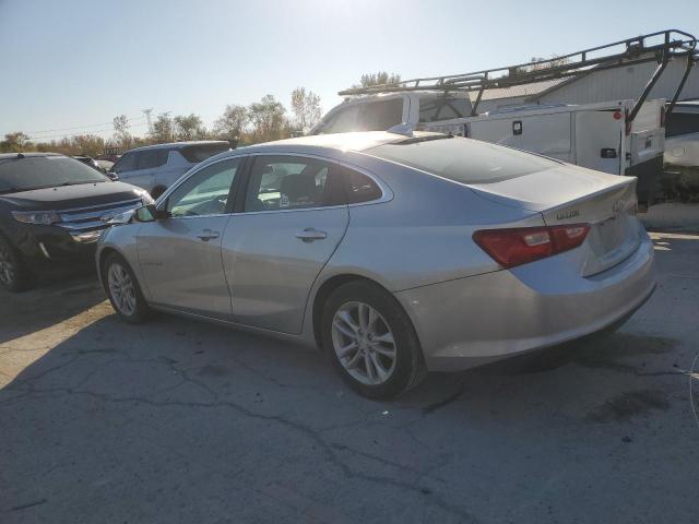 Photo 1 VIN: 1G1ZD5ST0JF111428 - CHEVROLET MALIBU LT 