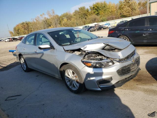 Photo 3 VIN: 1G1ZD5ST0JF111428 - CHEVROLET MALIBU LT 