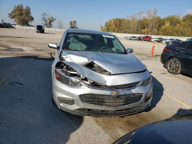 Photo 4 VIN: 1G1ZD5ST0JF111428 - CHEVROLET MALIBU LT 