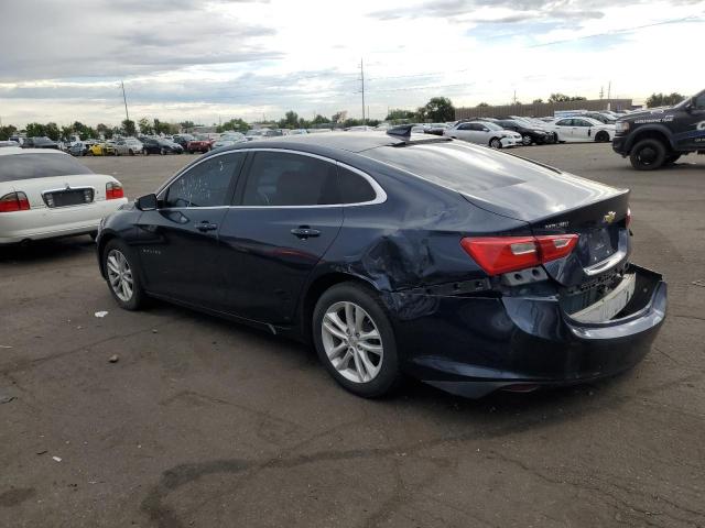 Photo 1 VIN: 1G1ZD5ST0JF113129 - CHEVROLET MALIBU 