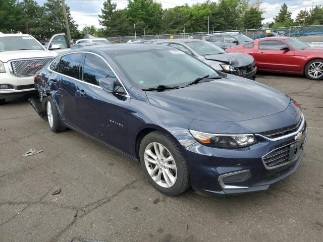 Photo 3 VIN: 1G1ZD5ST0JF113129 - CHEVROLET MALIBU 