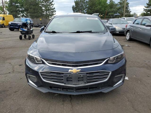 Photo 4 VIN: 1G1ZD5ST0JF113129 - CHEVROLET MALIBU 