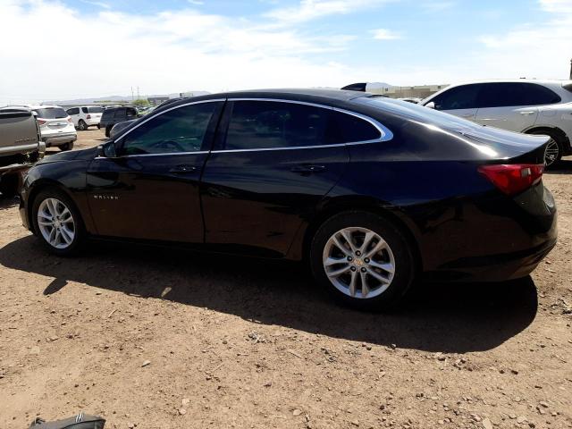 Photo 1 VIN: 1G1ZD5ST0JF115379 - CHEVROLET MALIBU 