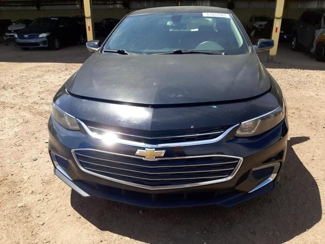 Photo 4 VIN: 1G1ZD5ST0JF115379 - CHEVROLET MALIBU 