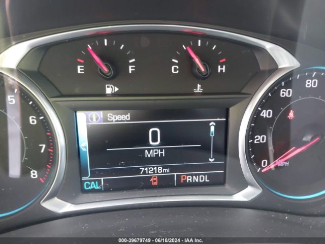 Photo 6 VIN: 1G1ZD5ST0JF116726 - CHEVROLET MALIBU 