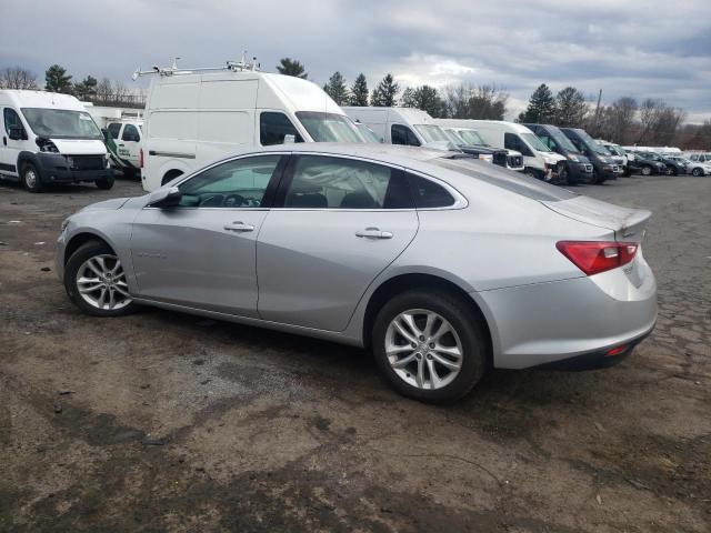 Photo 1 VIN: 1G1ZD5ST0JF122977 - CHEVROLET MALIBU LT 