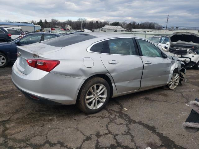 Photo 2 VIN: 1G1ZD5ST0JF122977 - CHEVROLET MALIBU LT 