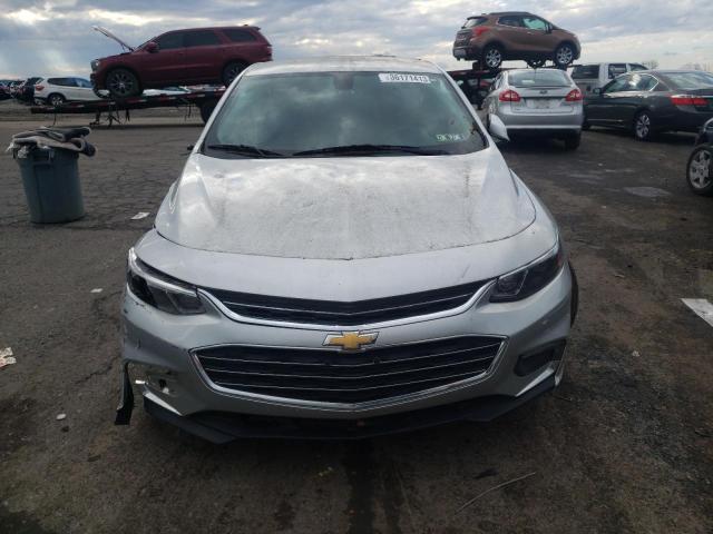 Photo 4 VIN: 1G1ZD5ST0JF122977 - CHEVROLET MALIBU LT 