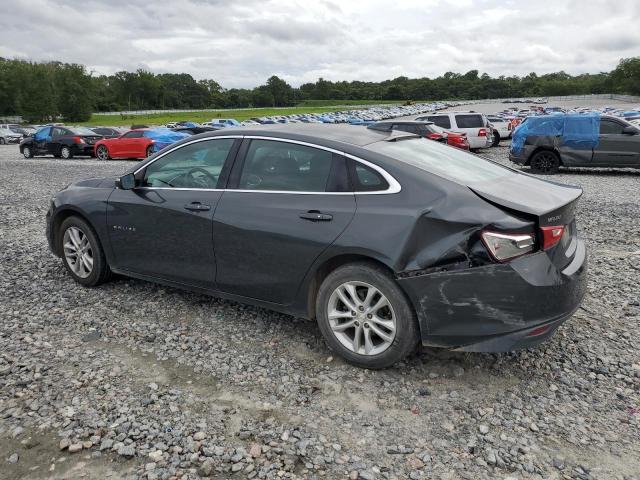 Photo 1 VIN: 1G1ZD5ST0JF123000 - CHEVROLET MALIBU LT 