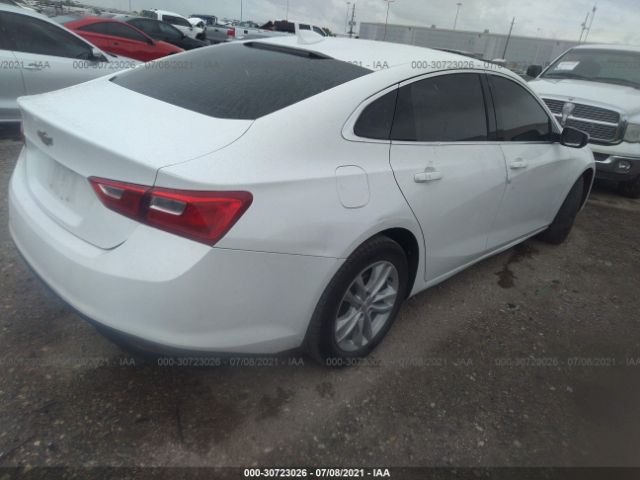 Photo 3 VIN: 1G1ZD5ST0JF124440 - CHEVROLET MALIBU 