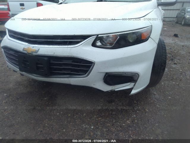 Photo 5 VIN: 1G1ZD5ST0JF124440 - CHEVROLET MALIBU 