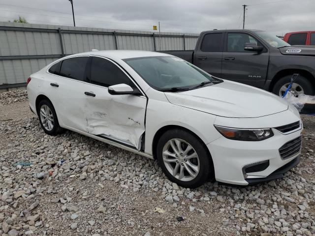 Photo 3 VIN: 1G1ZD5ST0JF125281 - CHEVROLET MALIBU LT 