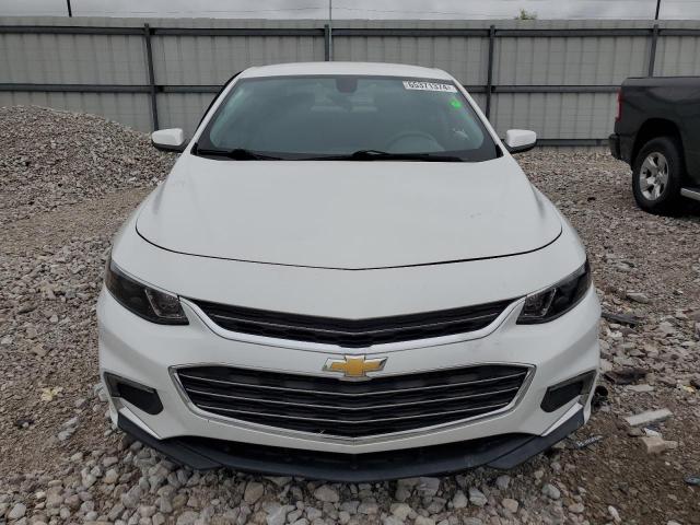 Photo 4 VIN: 1G1ZD5ST0JF125281 - CHEVROLET MALIBU LT 