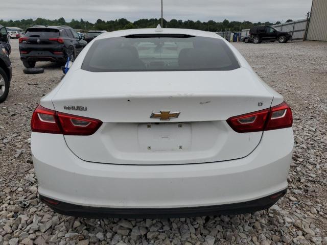 Photo 5 VIN: 1G1ZD5ST0JF125281 - CHEVROLET MALIBU LT 