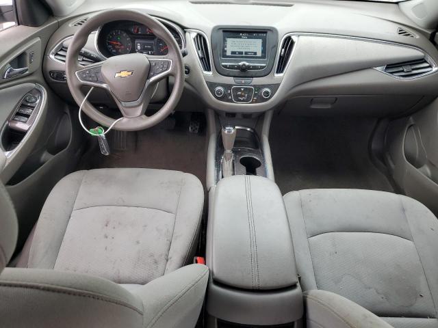 Photo 7 VIN: 1G1ZD5ST0JF125281 - CHEVROLET MALIBU LT 