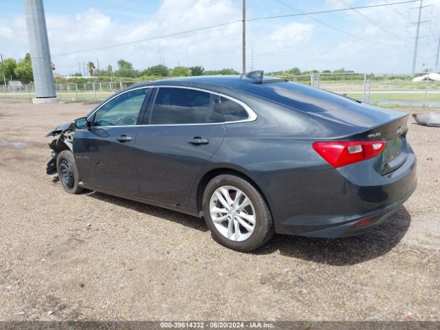 Photo 2 VIN: 1G1ZD5ST0JF125510 - CHEVROLET MALIBU 