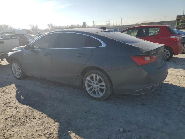 Photo 1 VIN: 1G1ZD5ST0JF125779 - CHEVROLET MALIBU LT 