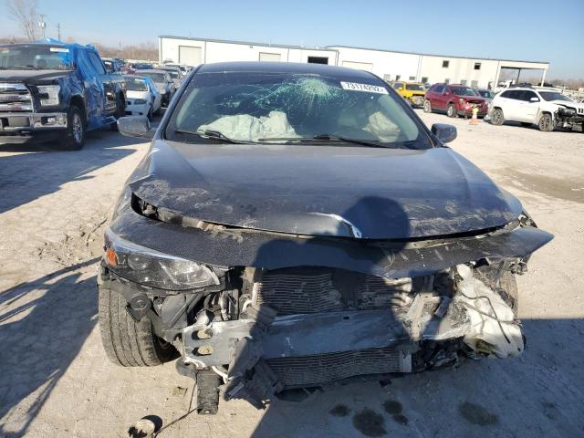 Photo 4 VIN: 1G1ZD5ST0JF125779 - CHEVROLET MALIBU LT 