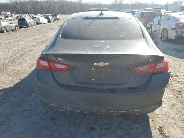 Photo 5 VIN: 1G1ZD5ST0JF125779 - CHEVROLET MALIBU LT 