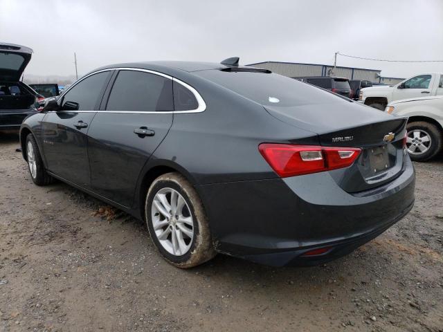 Photo 1 VIN: 1G1ZD5ST0JF125863 - CHEVROLET MALIBU LT 