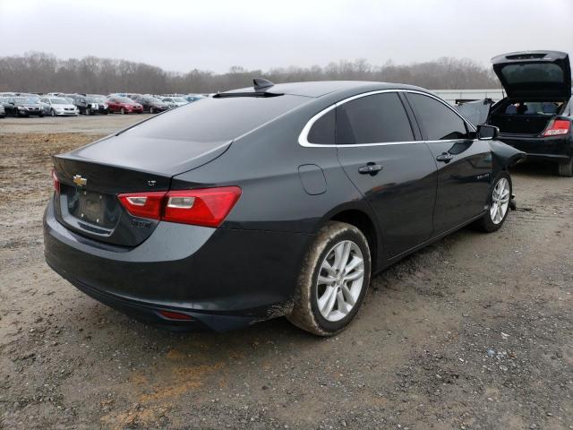 Photo 2 VIN: 1G1ZD5ST0JF125863 - CHEVROLET MALIBU LT 