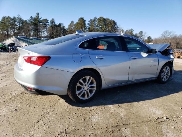 Photo 2 VIN: 1G1ZD5ST0JF126415 - CHEVROLET MALIBU LT 