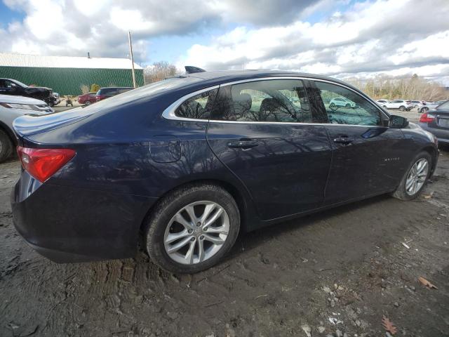 Photo 2 VIN: 1G1ZD5ST0JF128262 - CHEVROLET MALIBU 