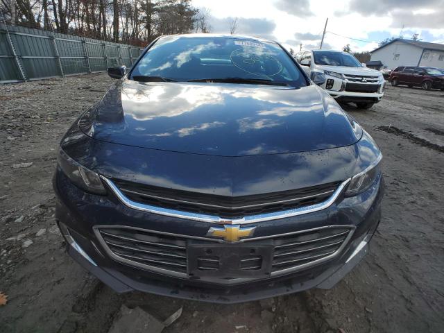 Photo 4 VIN: 1G1ZD5ST0JF128262 - CHEVROLET MALIBU 