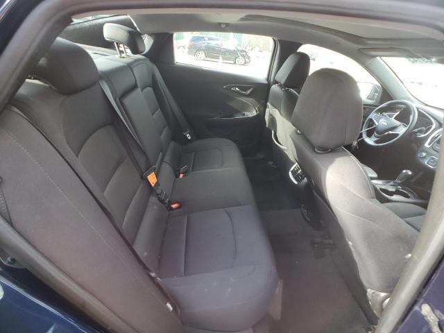 Photo 9 VIN: 1G1ZD5ST0JF128262 - CHEVROLET MALIBU 