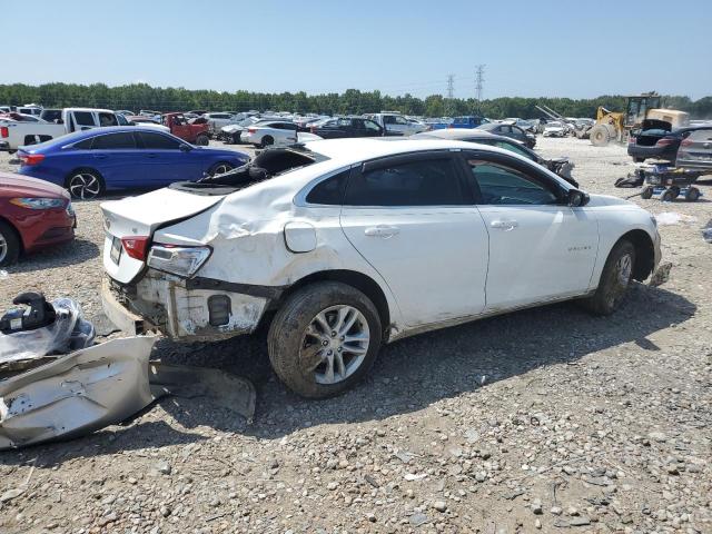 Photo 2 VIN: 1G1ZD5ST0JF129637 - CHEVROLET MALIBU LT 