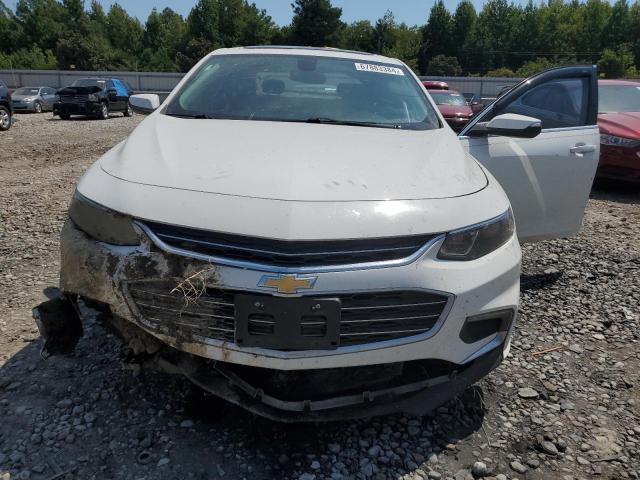 Photo 4 VIN: 1G1ZD5ST0JF129637 - CHEVROLET MALIBU LT 