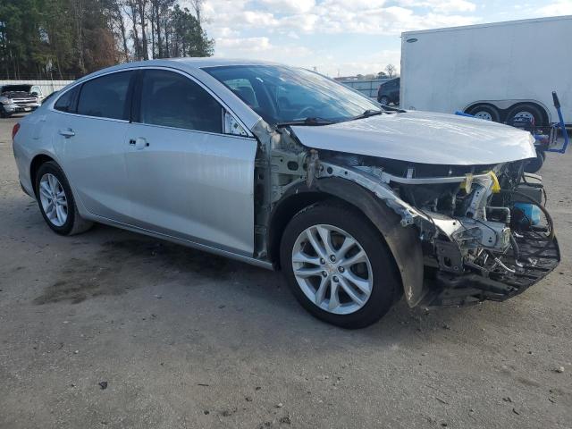 Photo 3 VIN: 1G1ZD5ST0JF130383 - CHEVROLET MALIBU 