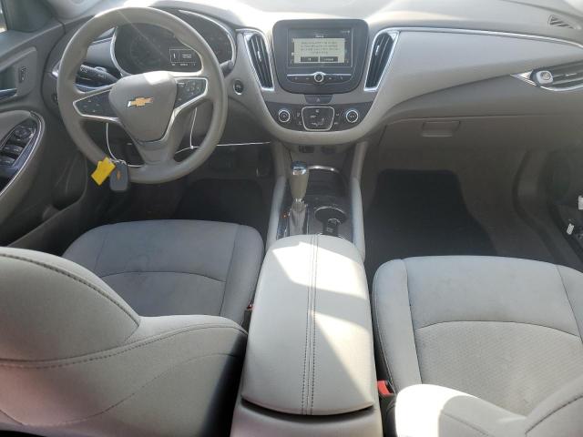 Photo 7 VIN: 1G1ZD5ST0JF130383 - CHEVROLET MALIBU 