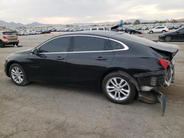 Photo 1 VIN: 1G1ZD5ST0JF132117 - CHEVROLET MALIBU LT 