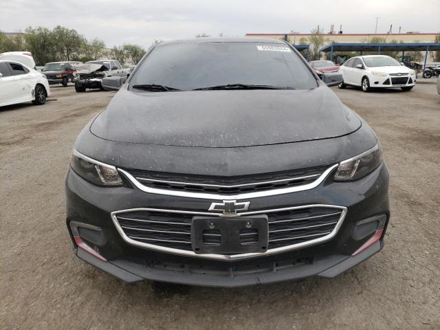 Photo 4 VIN: 1G1ZD5ST0JF132117 - CHEVROLET MALIBU LT 