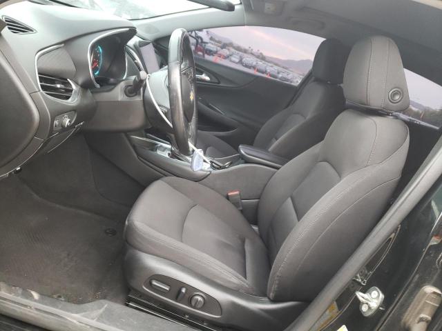 Photo 6 VIN: 1G1ZD5ST0JF132117 - CHEVROLET MALIBU LT 