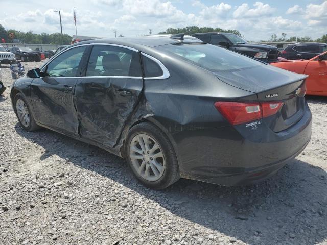 Photo 1 VIN: 1G1ZD5ST0JF132490 - CHEVROLET MALIBU 