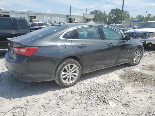 Photo 2 VIN: 1G1ZD5ST0JF132490 - CHEVROLET MALIBU 