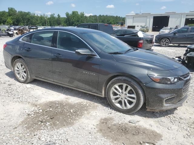 Photo 3 VIN: 1G1ZD5ST0JF132490 - CHEVROLET MALIBU 