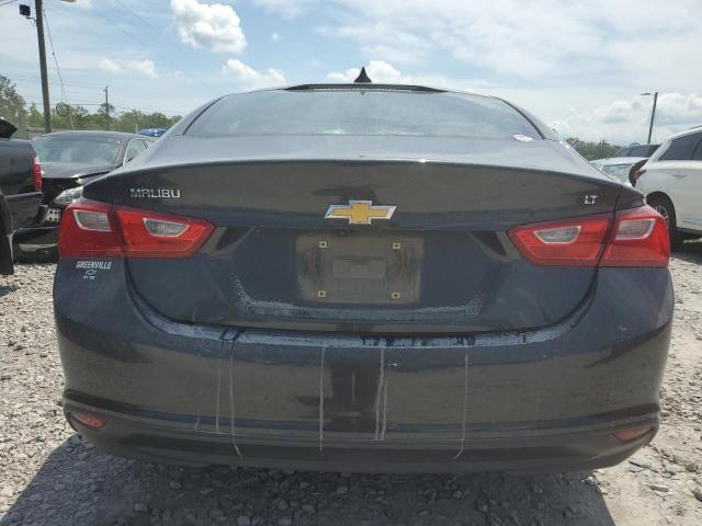 Photo 5 VIN: 1G1ZD5ST0JF132490 - CHEVROLET MALIBU 