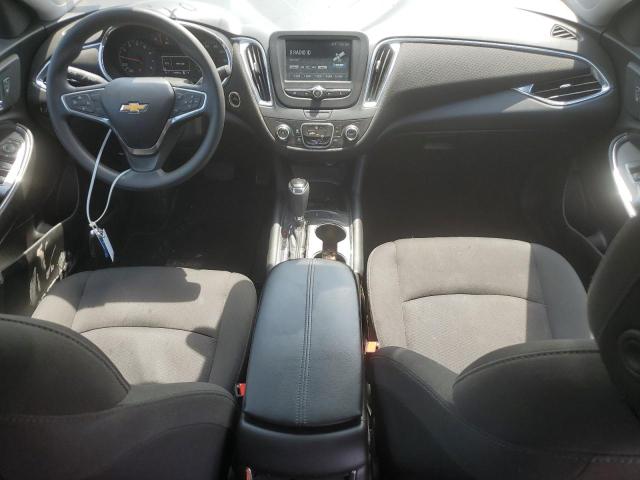 Photo 7 VIN: 1G1ZD5ST0JF132490 - CHEVROLET MALIBU 